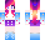 kawaiiii sunset