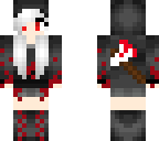 killer girl