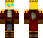 king george iii version 2