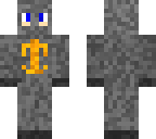 knight crusader