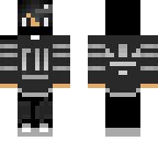 krass my remake