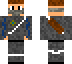 last assassin