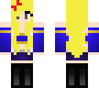 lucy heartfillia