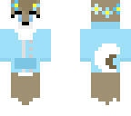maddy's skin