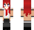 makise kurisu from steins gate