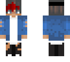 male piper