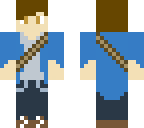 medieval boy base
