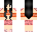 mesa girl