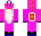 mit egen skin