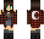 modern witch modified version