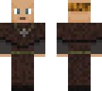 monk