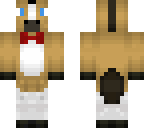 murder mystery skin