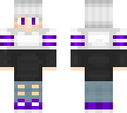 my latest skin
