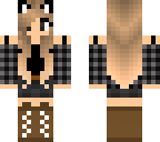 my main skin
