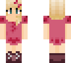 my oc
