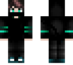 my skin