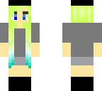 my skin 2nd