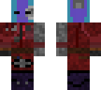 nebula guardians of the galaxy vol 2