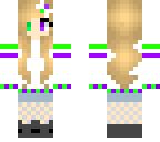 new skin