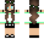new skin for me