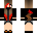 new wolfy