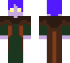 night elf druid