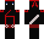 ninja leader