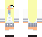 ninja's school uniform
