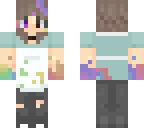 offical skin