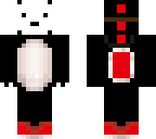 original skin