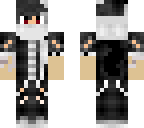 other wolf boy