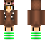 otter