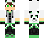 panda jrsy