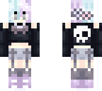 pastel emo