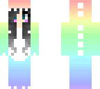 pastel kawaii dino