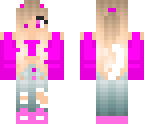 pinky
