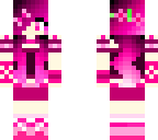 pinky