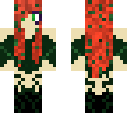 poison ivy