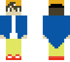 pokeboy543 skin 