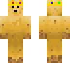 potato king