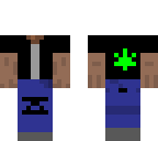 pothead