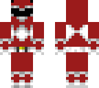 power rangers