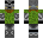 powerarmor t51