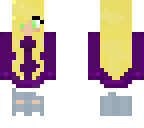 pvp girl