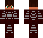 pvp skin 