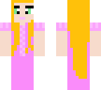 rapunzel