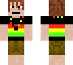 rasta