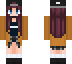 really small edit