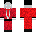 red bastighg