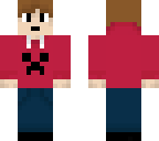 red creeper